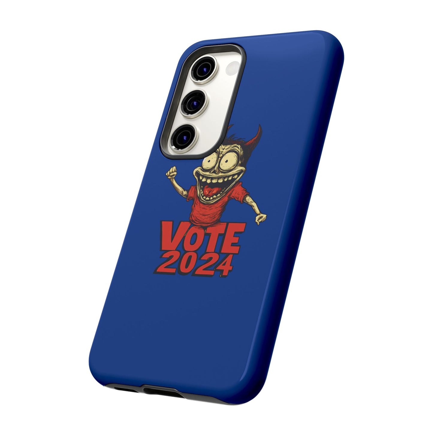 Tough Cases Vote 2024 Blue 0012