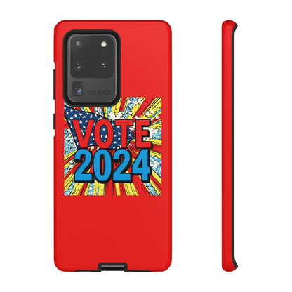 Tough Cases Vote 2024 Red 0003