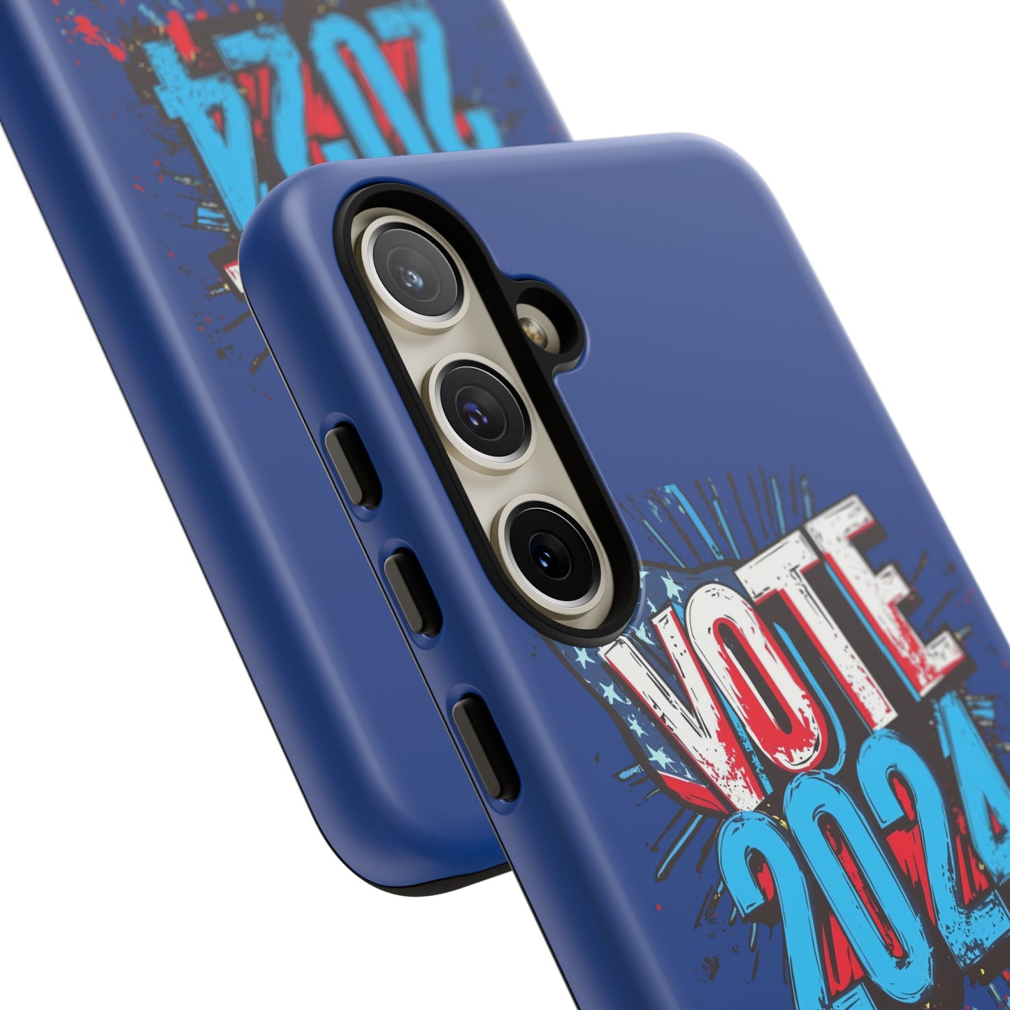 Tough Cases Vote 2024 Blue 0006