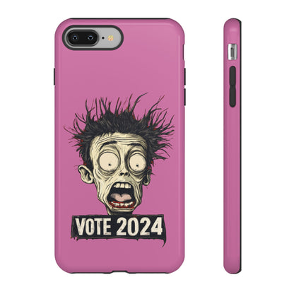 Tough Cases Vote 2024 Pink 0008