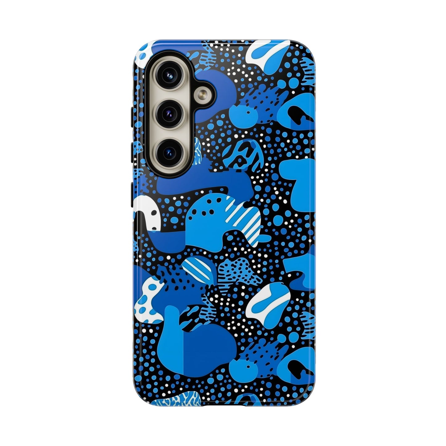 Tough Cases Memphis Blue 01