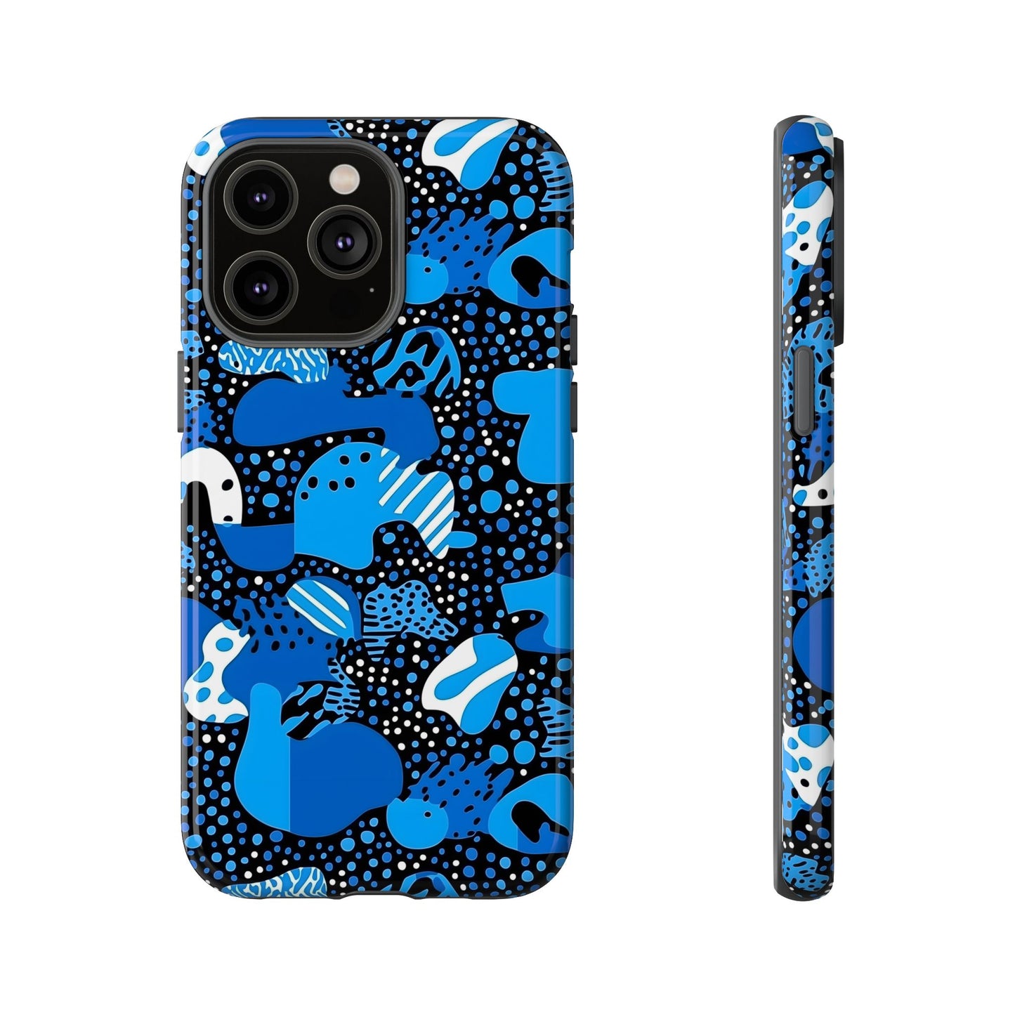 Tough Cases Memphis Blue 01