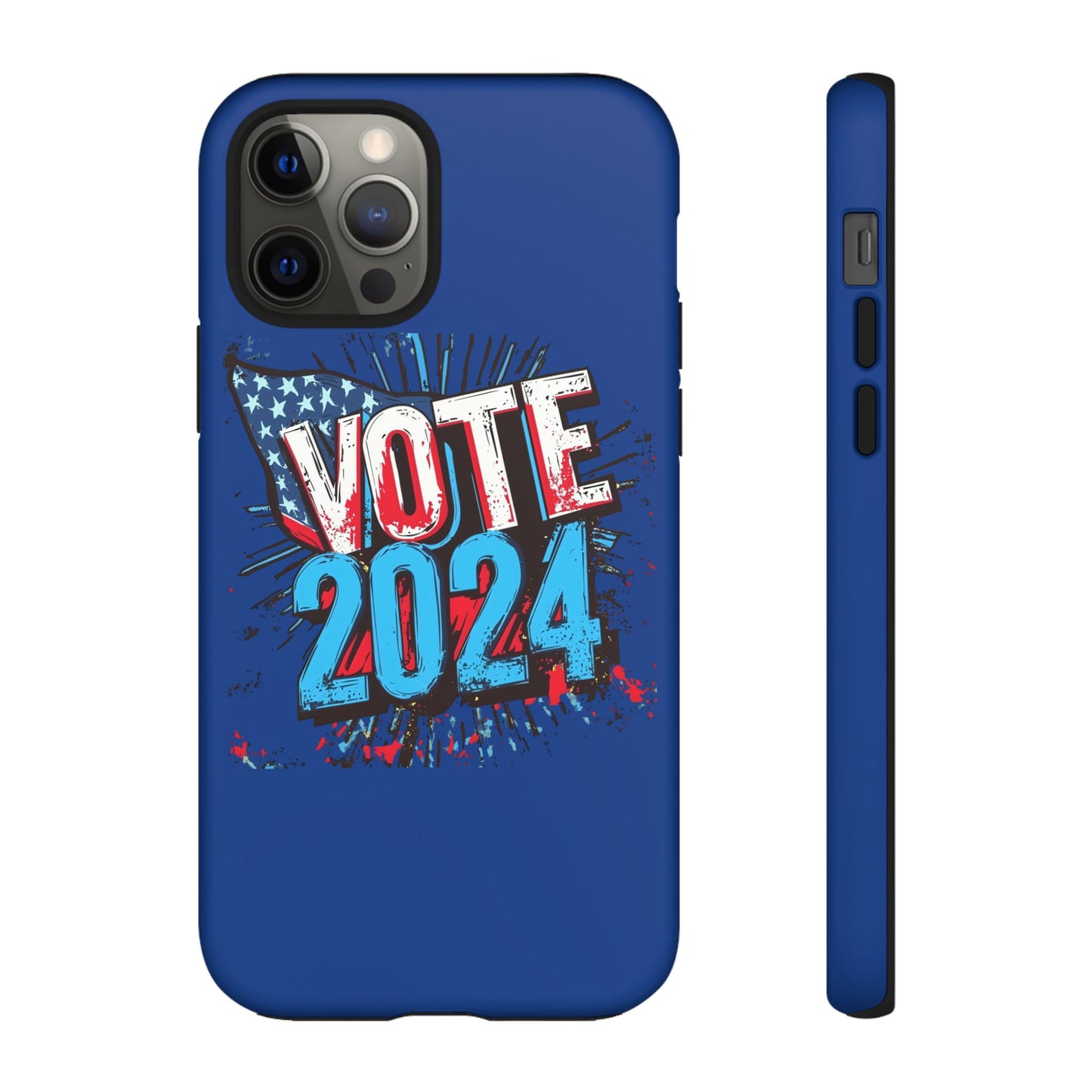 Tough Cases Vote 2024 Blue 0006