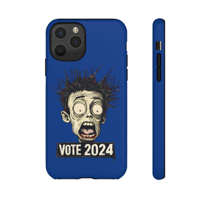 Tough Cases Vote 2024 Blue 0008