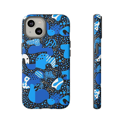 Tough Cases Memphis Blue 01