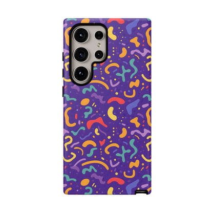 Tough Cases Memphis Purple 02