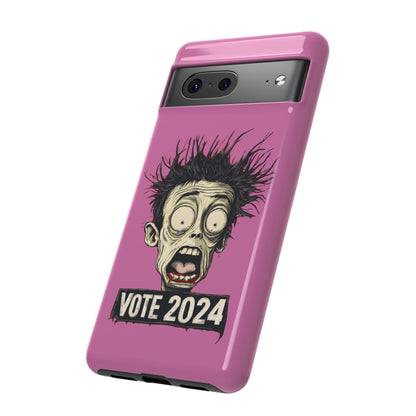 Tough Cases Vote 2024 Pink 0008