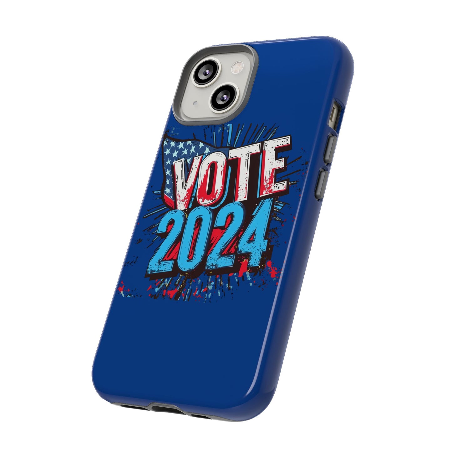 Tough Cases Vote 2024 Blue 0006