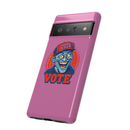 Tough Cases Vote 2024 Pink 0009