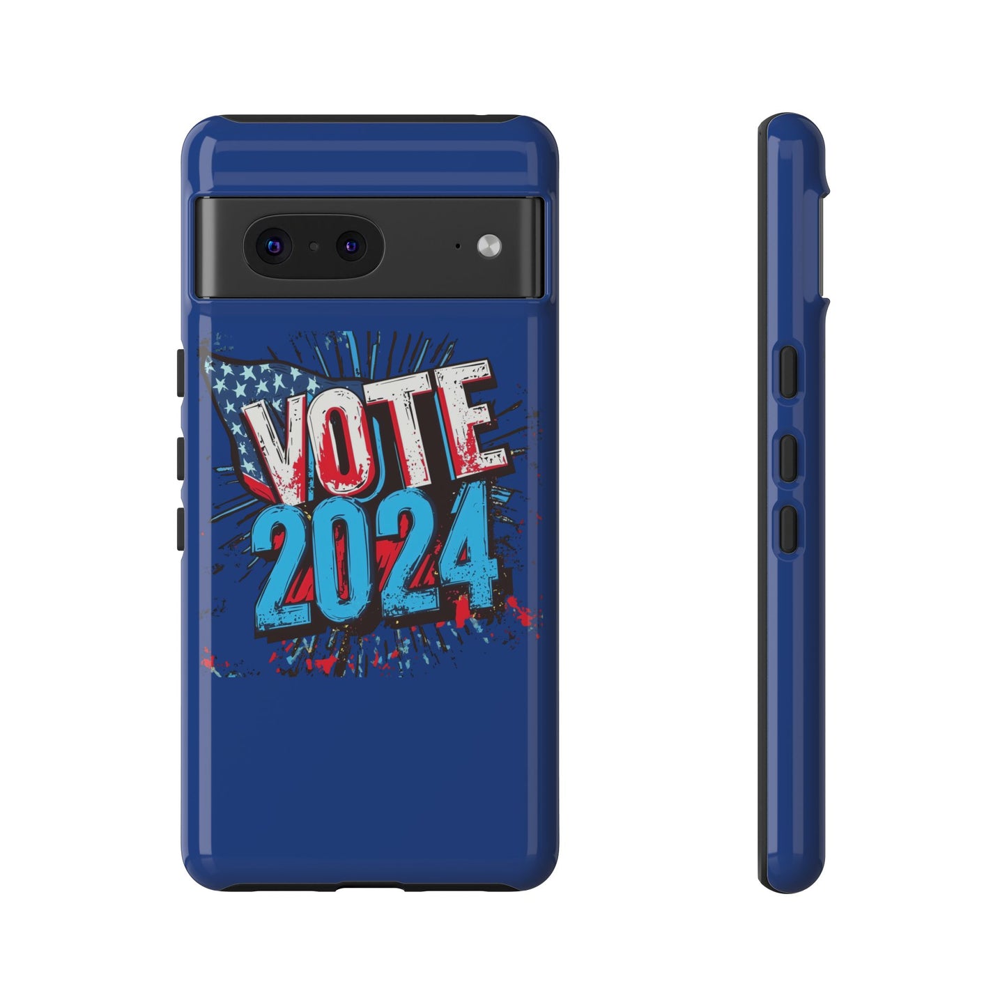 Tough Cases Vote 2024 Blue 0006