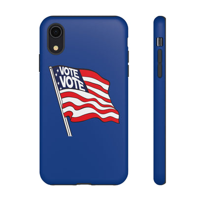 Tough Cases Vote 2024 Blue 0001