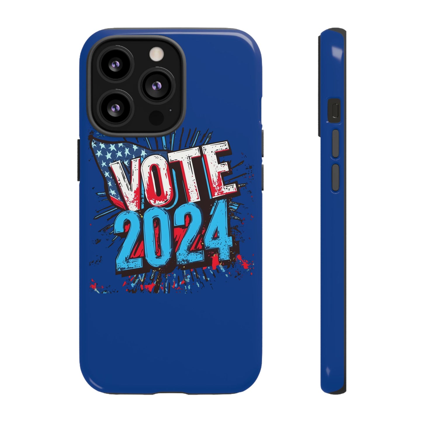 Tough Cases Vote 2024 Blue 0006