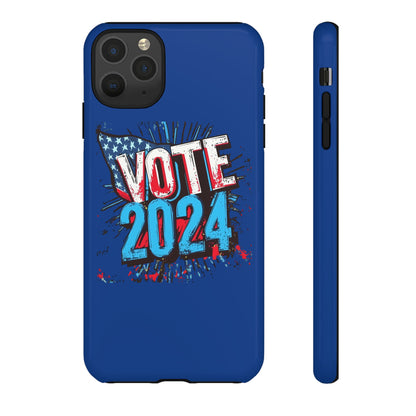 Tough Cases Vote 2024 Blue 0006