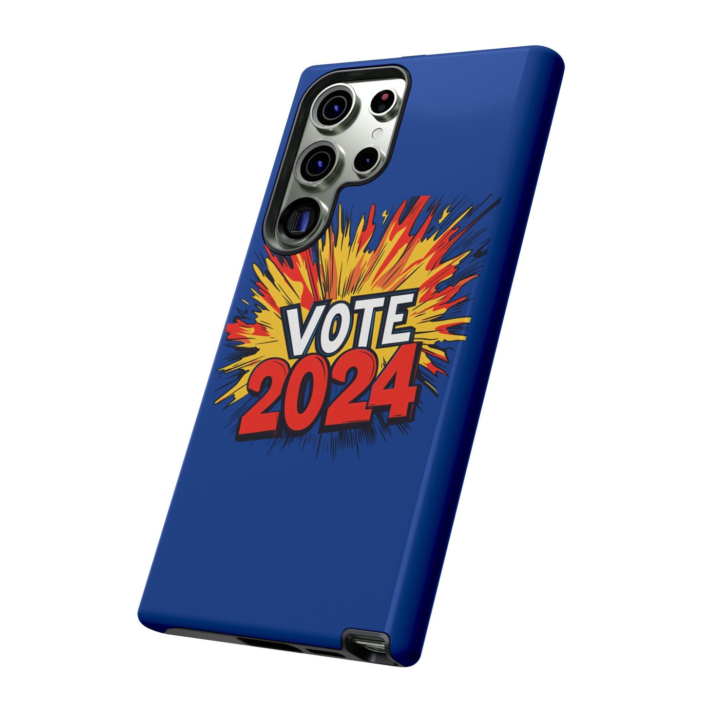 Tough Cases Vote 2024 Blue 0011