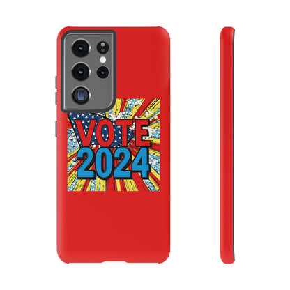 Tough Cases Vote 2024 Red 0003