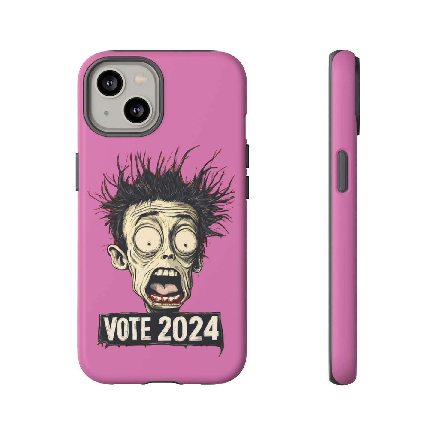 Tough Cases Vote 2024 Pink 0008