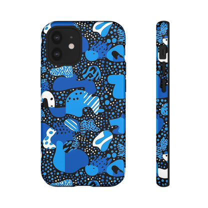 Tough Cases Memphis Blue 01