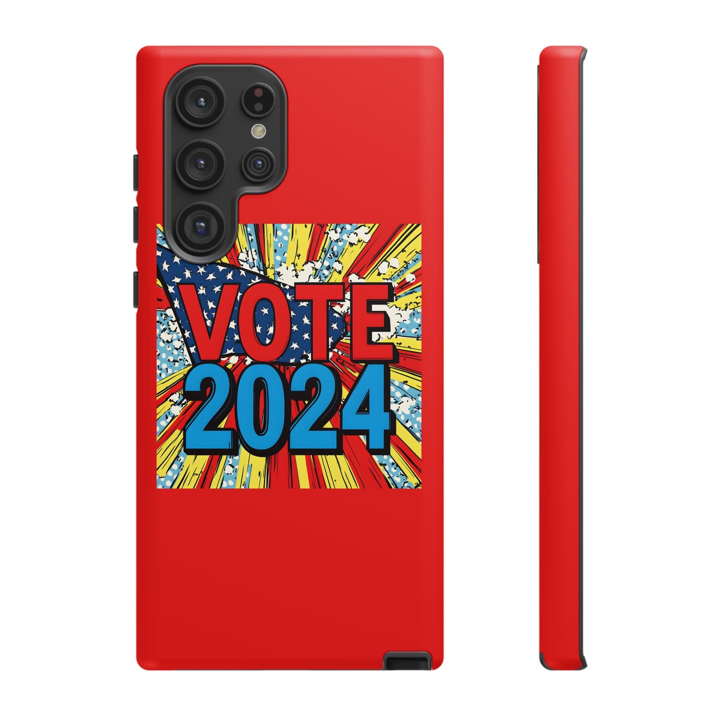 Tough Cases Vote 2024 Red 0003