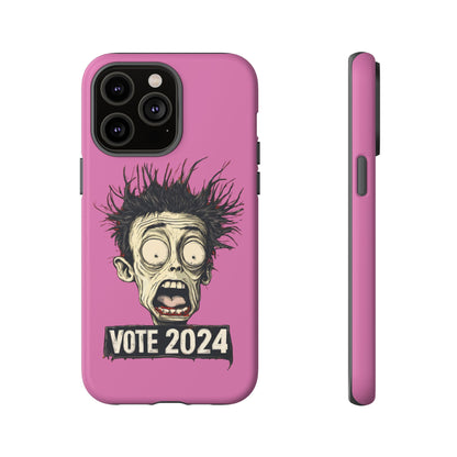 Tough Cases Vote 2024 Pink 0008