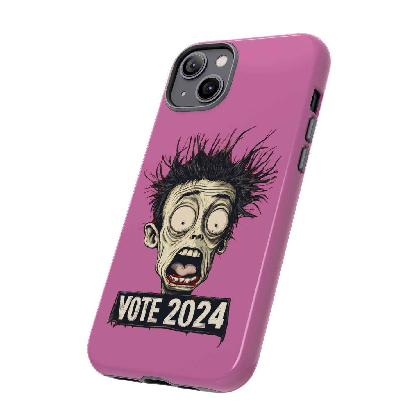 Tough Cases Vote 2024 Pink 0008