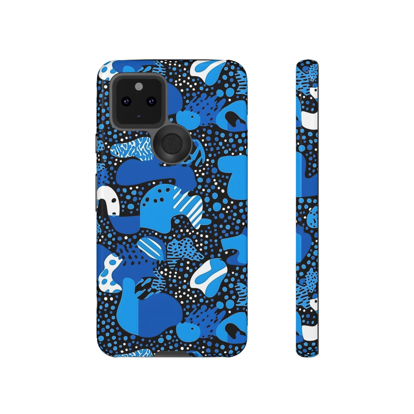 Tough Cases Memphis Blue 01