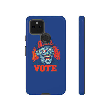 Tough Cases Vote 2024 Blue 0009