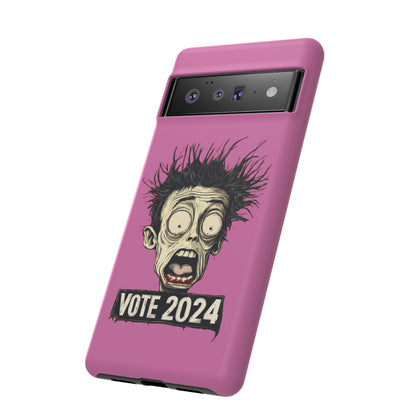 Tough Cases Vote 2024 Pink 0008