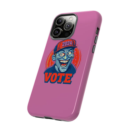 Tough Cases Vote 2024 Pink 0009