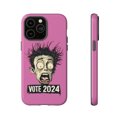 Tough Cases Vote 2024 Pink 0008