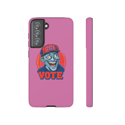 Tough Cases Vote 2024 Pink 0009