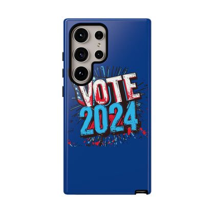 Tough Cases Vote 2024 Blue 0006