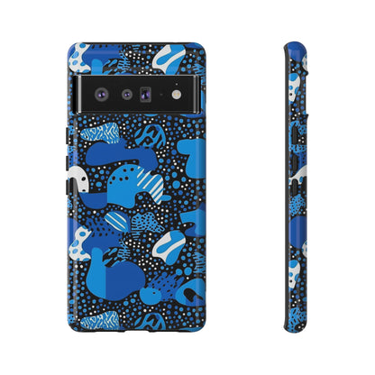 Tough Cases Memphis Blue 01