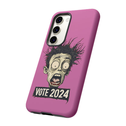 Tough Cases Vote 2024 Pink 0008