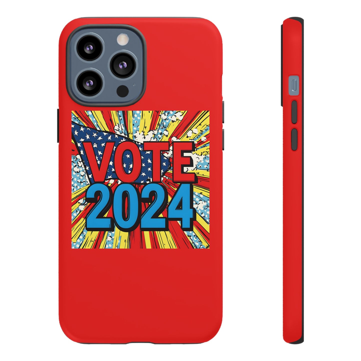 Tough Cases Vote 2024 Red 0003