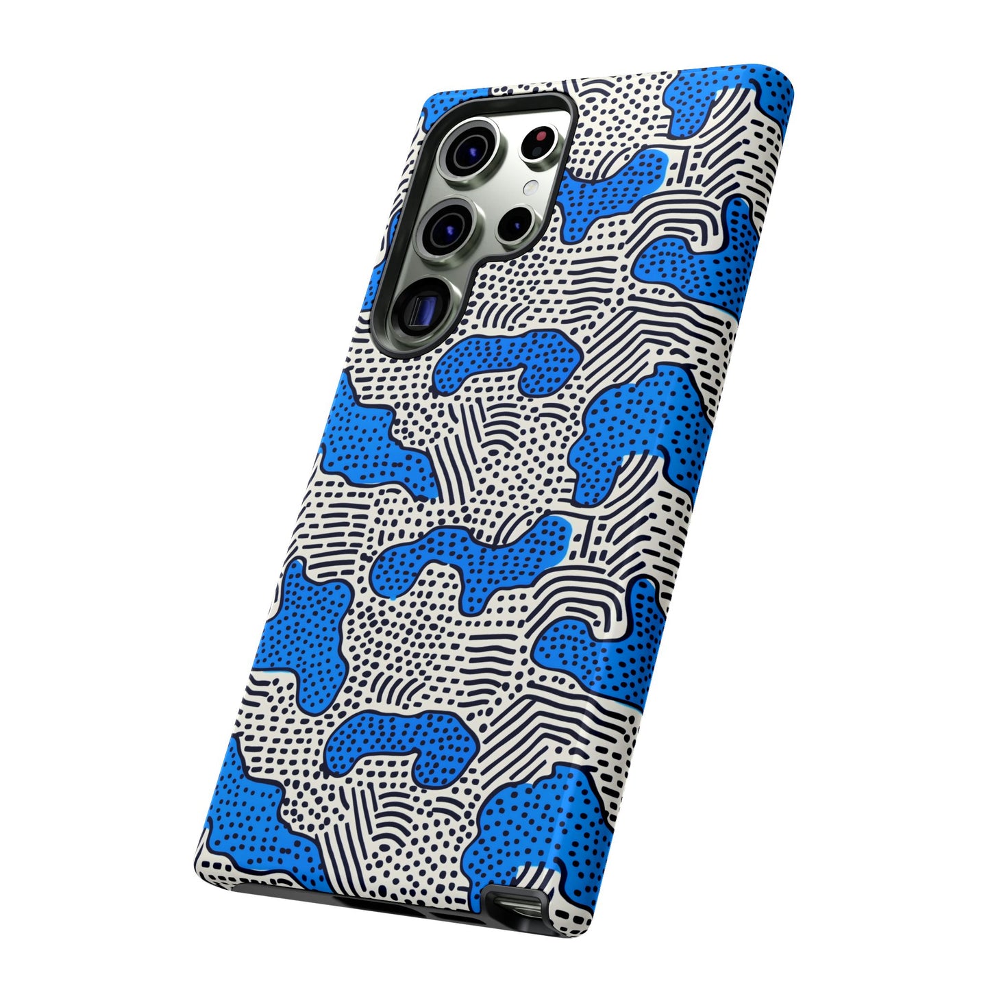 Tough Cases Memphis Blue 03