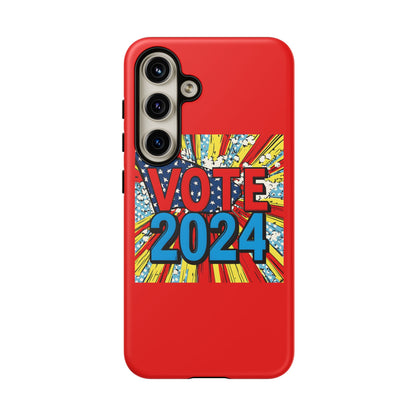 Tough Cases Vote 2024 Red 0003