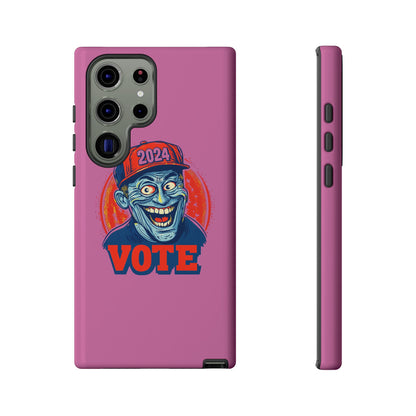 Tough Cases Vote 2024 Pink 0009