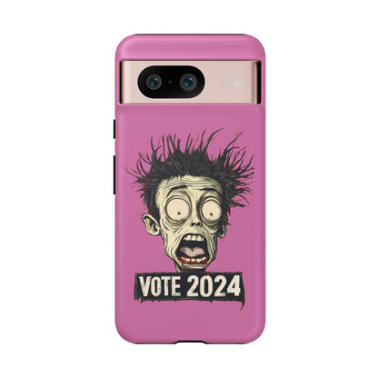 Tough Cases Vote 2024 Pink 0008