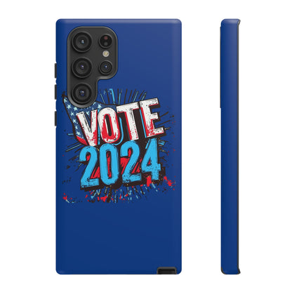 Tough Cases Vote 2024 Blue 0006