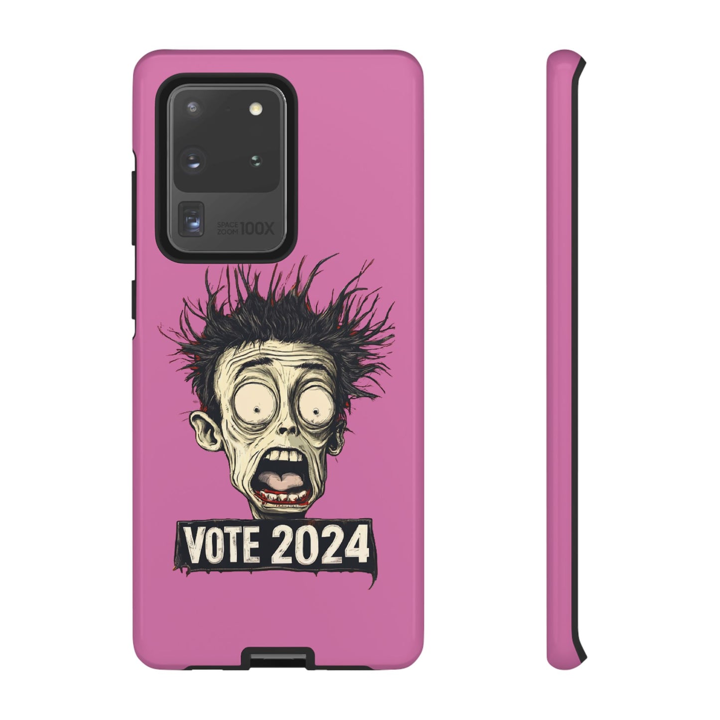 Tough Cases Vote 2024 Pink 0008